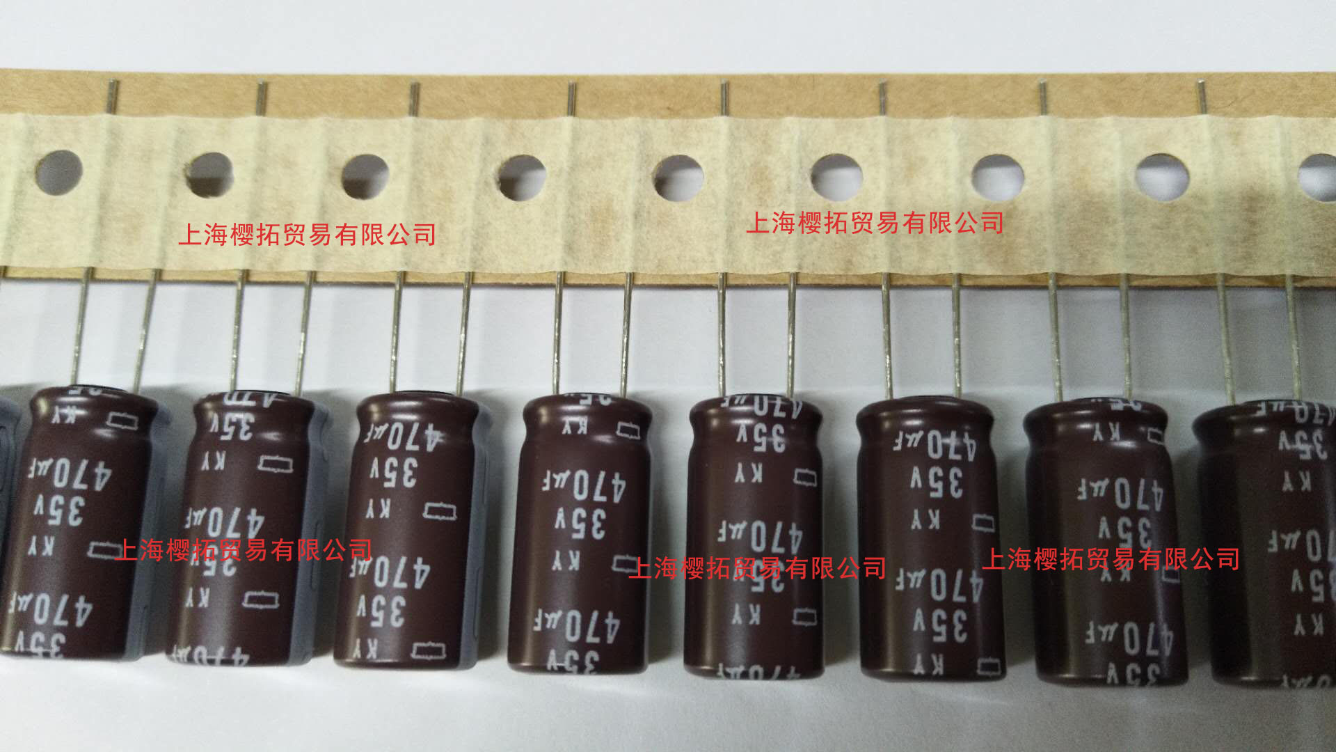 如何判斷電容器的好壞？